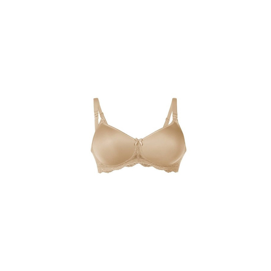 nursing bra, non wired, padded, anita.