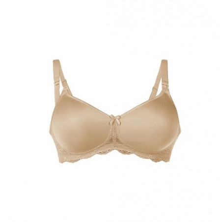 nursing bra, non wired, padded, anita.