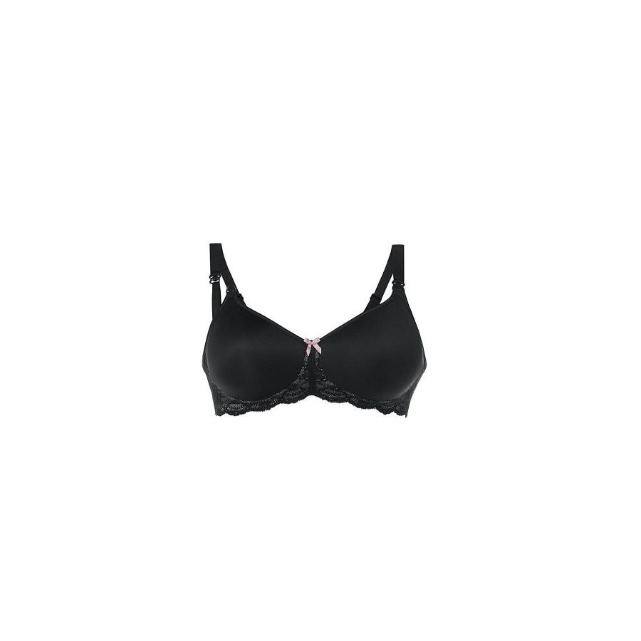 nursing bra, non wired, padded, anita.