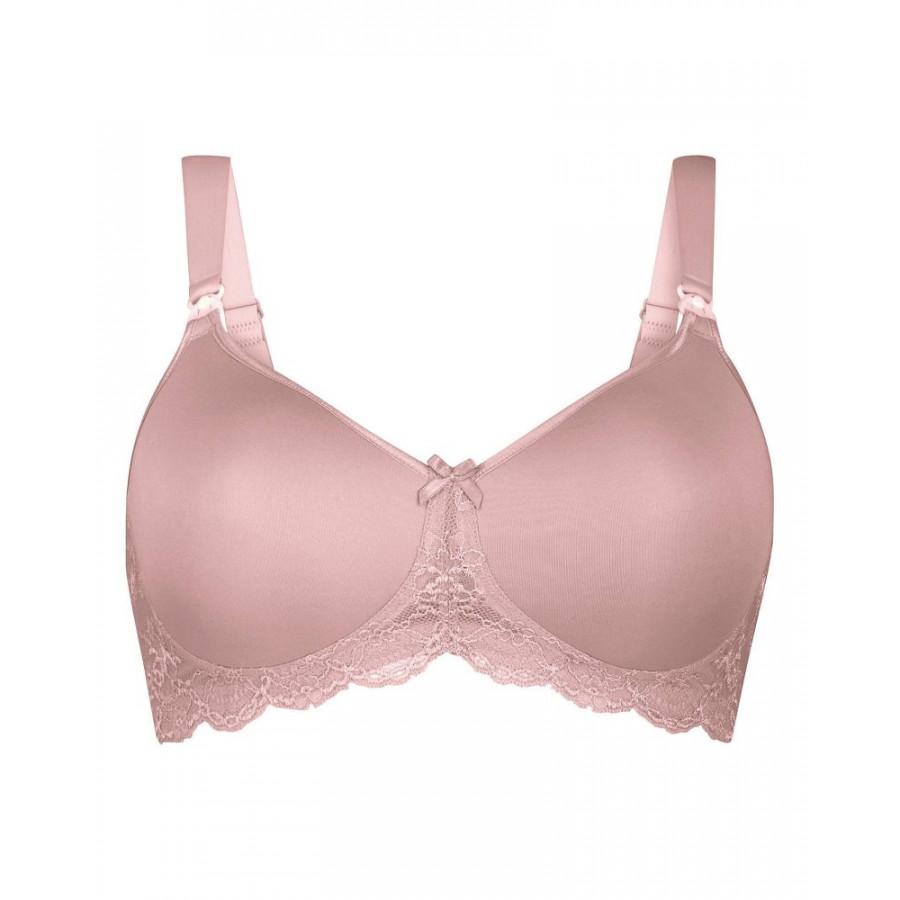 nursing bra, non wired, padded, anita.