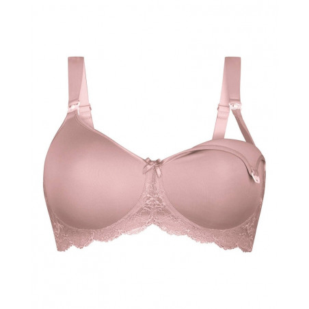 nursing bra, non wired, padded, anita.