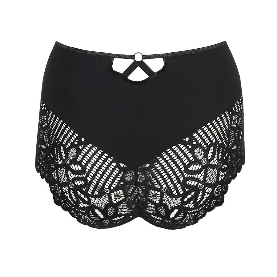 high waisted briefs, first night, primadonna twist.
