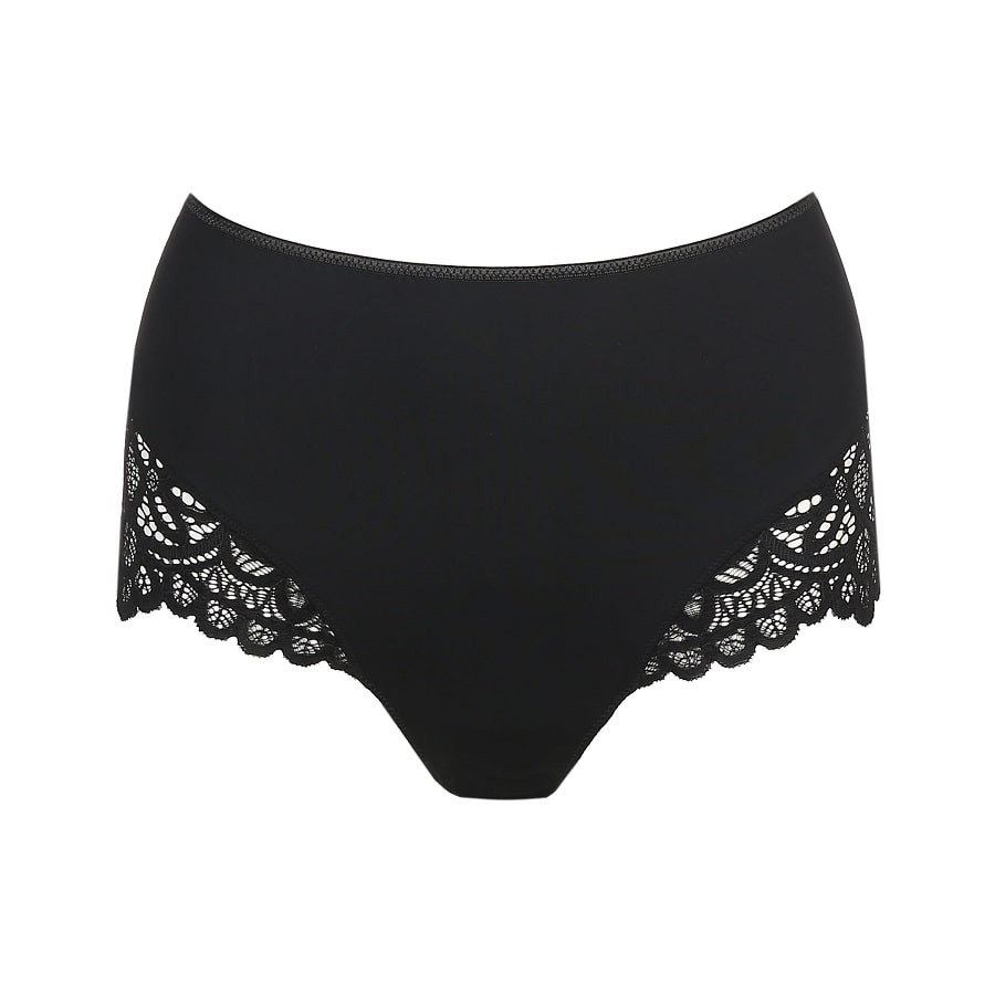 high waisted briefs, first night, primadonna twist.