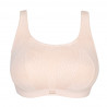 sports bra, maximum support, non wired, the gym venus, primadonna sport. sports bra, maximum support, non wired, the gym venus, primadonna sport.