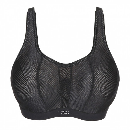 sujetador deportivo con relleno, the game de primadonna sport.