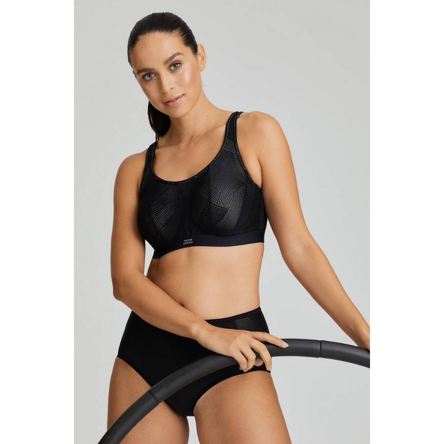 sujetador deportivo, the game de primadonna sport.