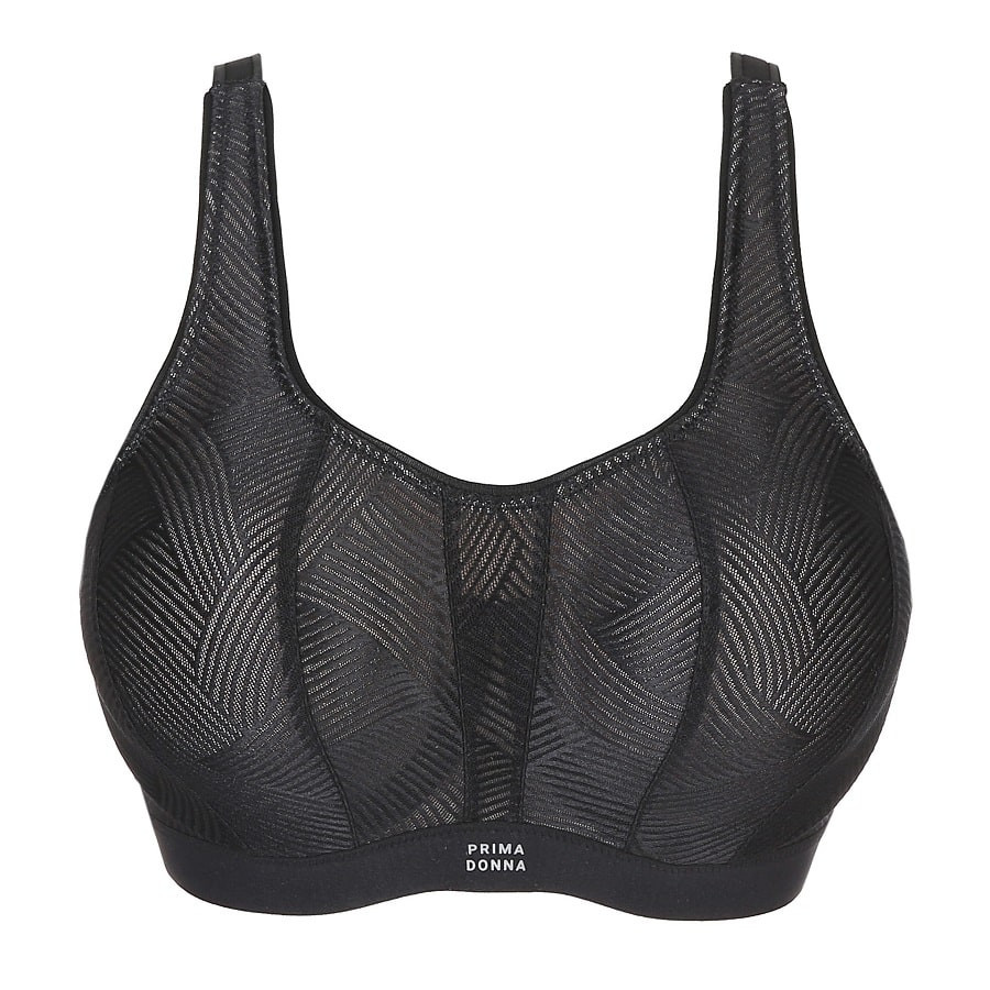 sujetador deportivo, the game de primadonna sport.