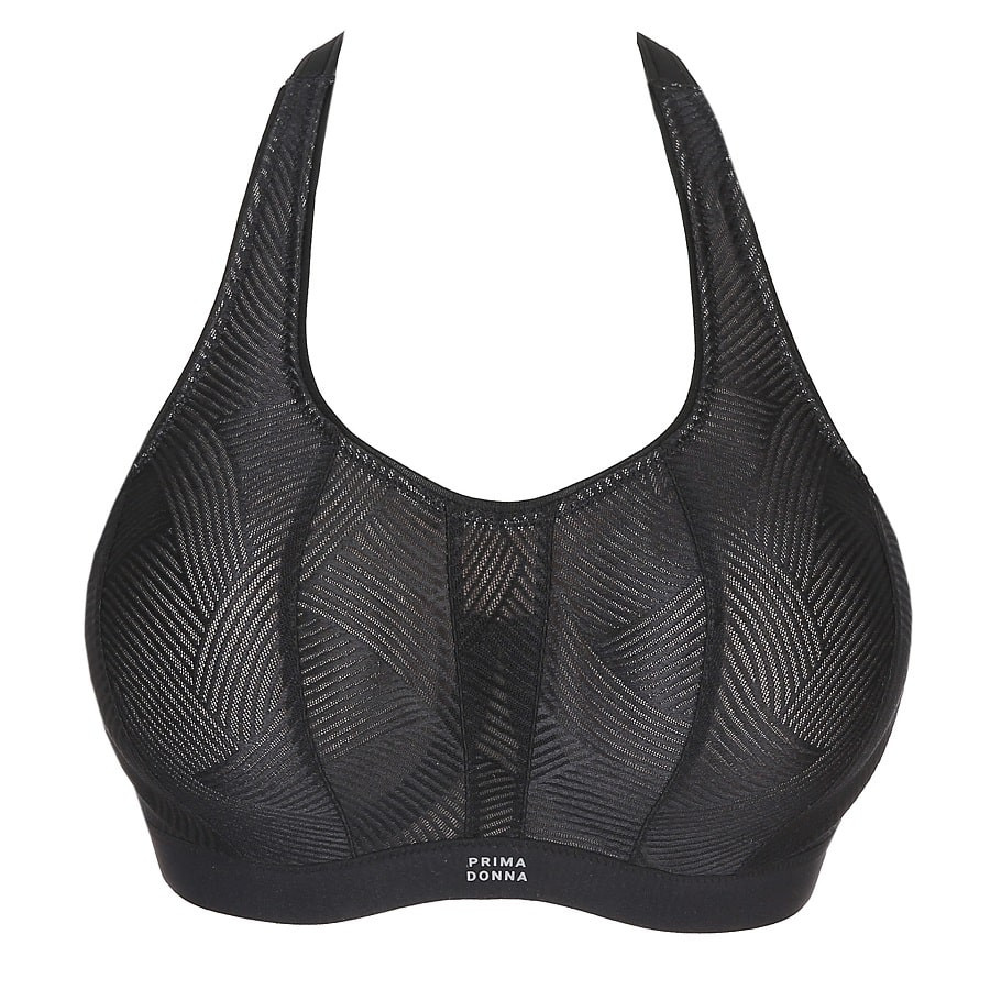 sujetador deportivo, the game de primadonna sport.