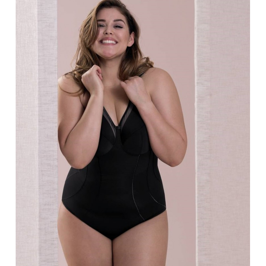 control bodysuit, minimizer bra, clara, anita.