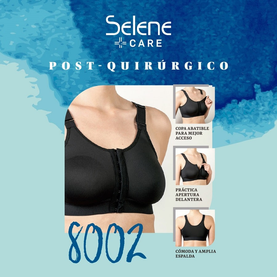 post surgery, 8002, selene care.