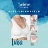 post surgery, luisa, selene care.