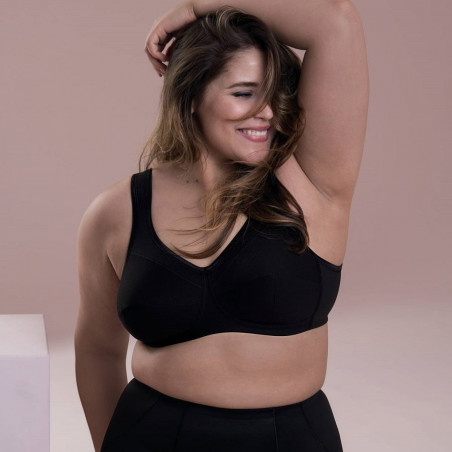 minimizer bra, non wired, non padded, jana, anita.