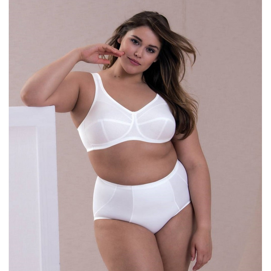 minimizer bra, non wired, non padded, jana, anita.