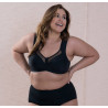 extra comfortable minimizer bra, non wired, non padded, clara, anita.