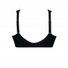 minimizer bra, non wired, non padded, sophia, anita. minimizer bra, non wired, non padded, sophia, anita.