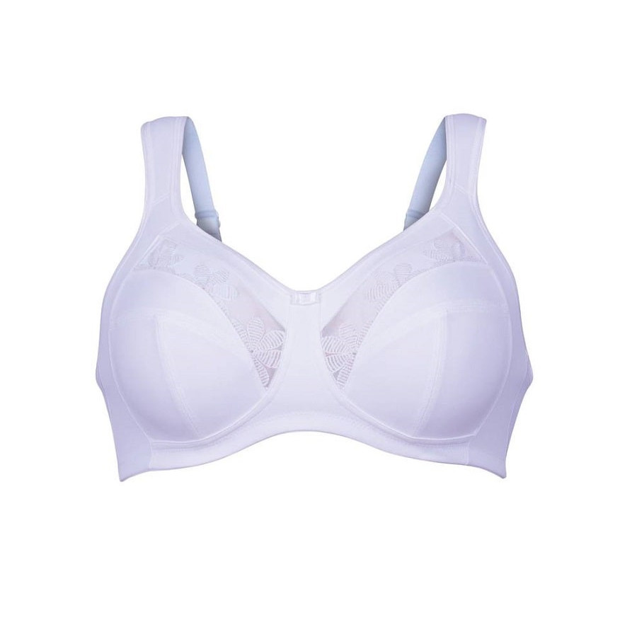 minimizer bra, non wired, non padded, sophia, anita.