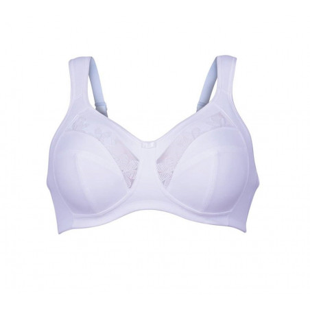 minimizer bra, non wired, non padded, sophia, anita.