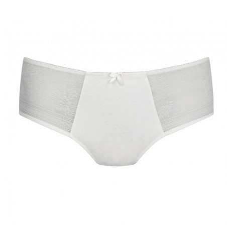 High waisted briefs, fleur, rosa faia.
