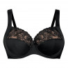 minimizer bra, underwired, non padded, lucia, anita.