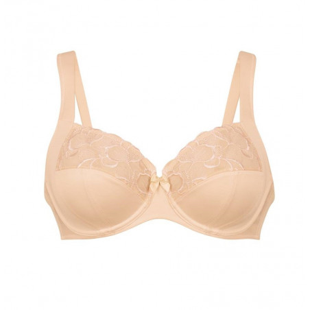 minimizer bra, underwired, non padded, lucia, anita.