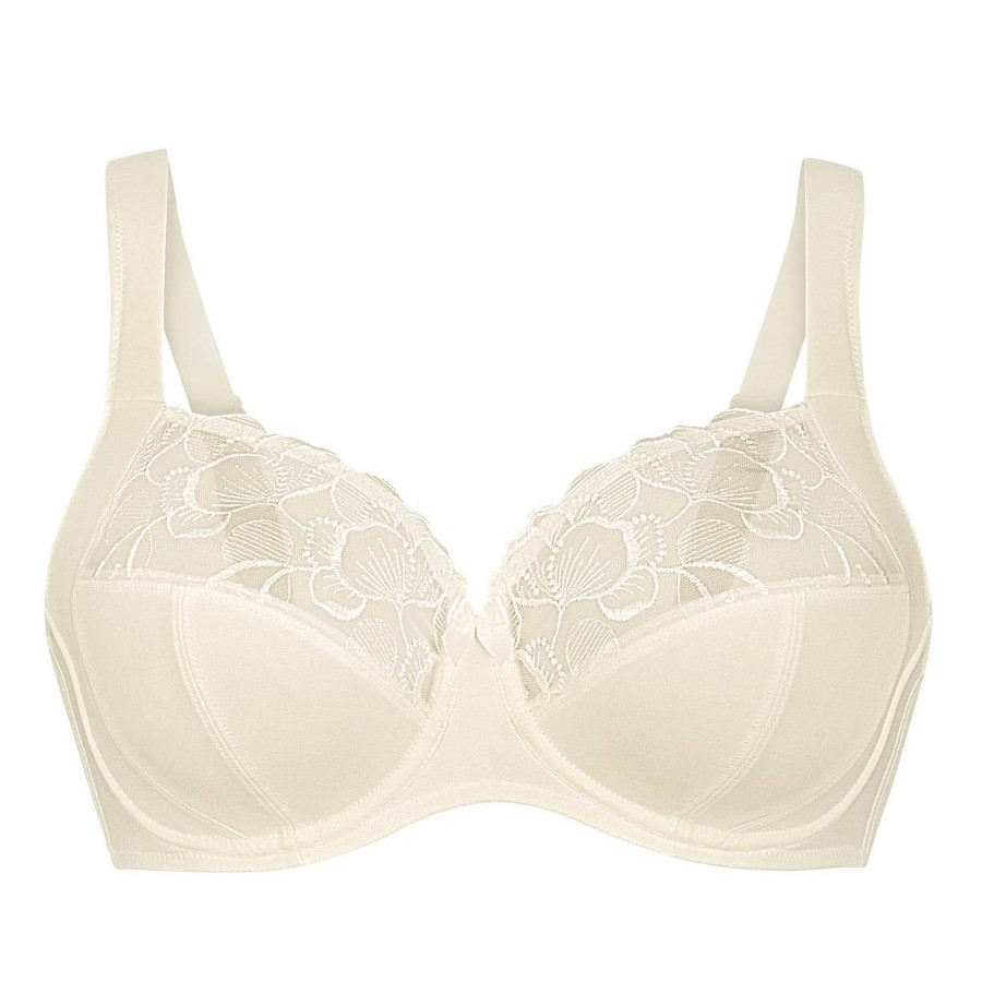minimizer bra, underwired, non padded, lucia, anita.