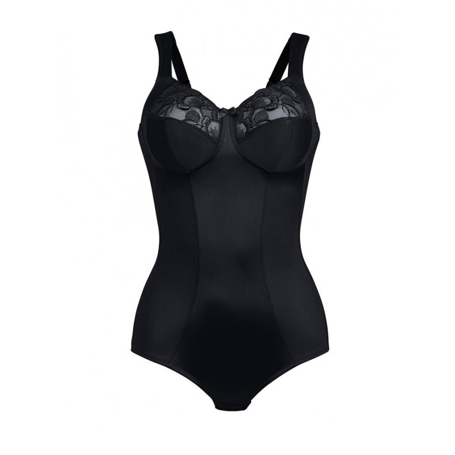 control bodysuit, minimizer bra, non wired, lucia, anita.