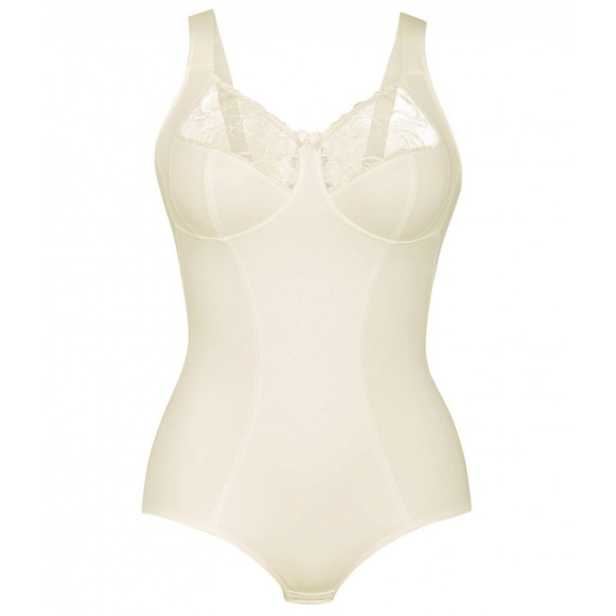 control bodysuit, minimizer bra, non wired, lucia, anita.
