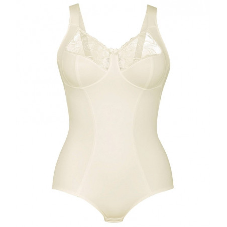 control bodysuit, minimizer bra, non wired, lucia, anita.