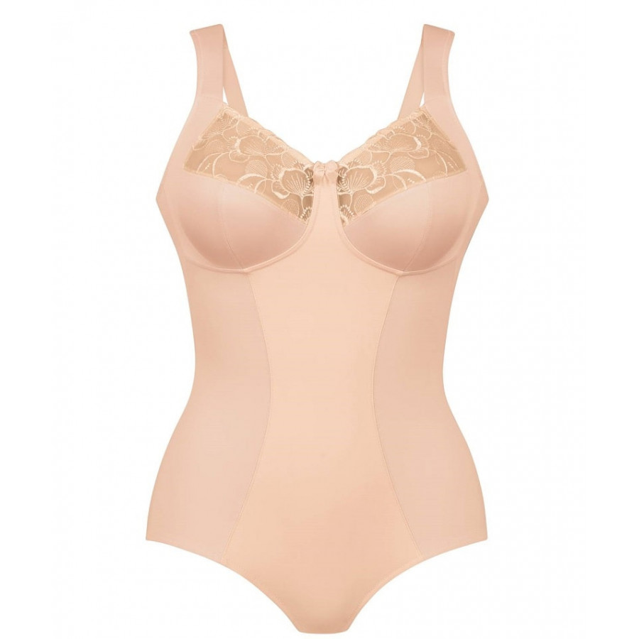 control bodysuit, minimizer bra, non wired, lucia, anita.