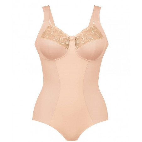 control bodysuit, minimizer bra, non wired, lucia, anita.