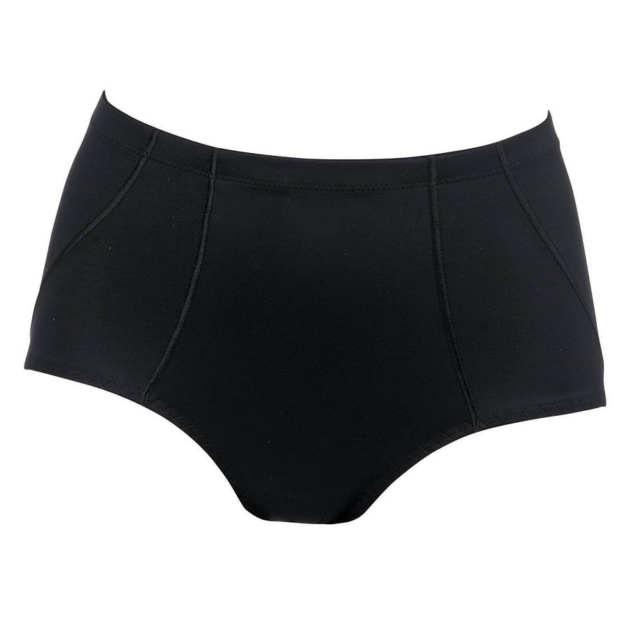 control briefs, clara, anita. plus size.