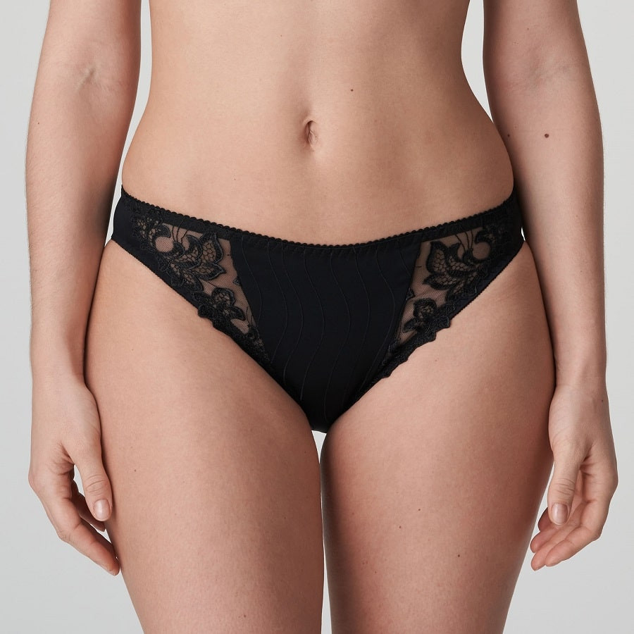 medium briefs, deauville, primadonna.