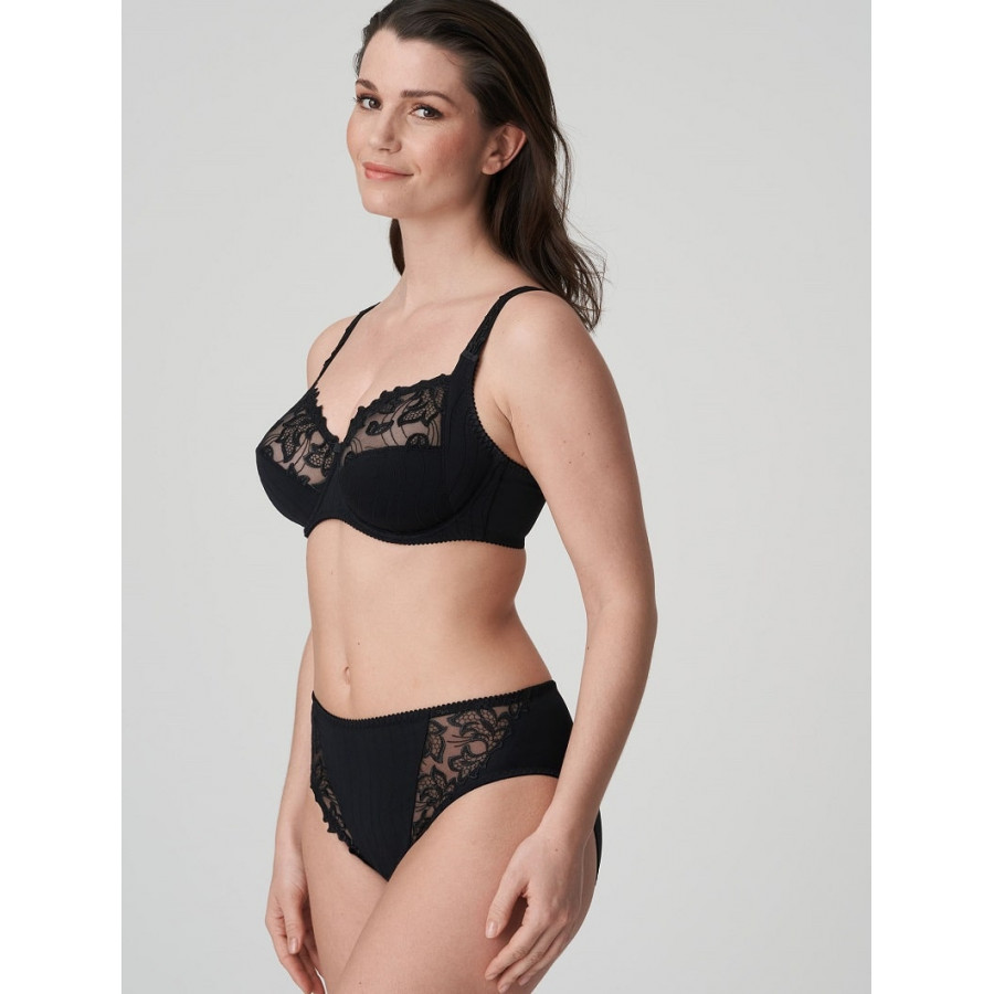 high waisted briefs, deauville, primadonna.