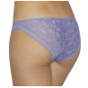 Mini Lace Cotton Brief, ysabel mora. Mini Lace Cotton Brief, ysabel mora.