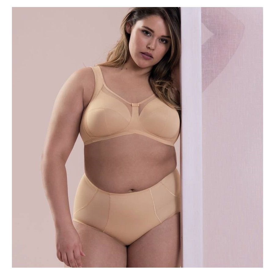 control briefs, clara, anita. plus size.