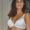 Bralette, underwired, padded, vivian, selene. Bralette, underwired, padded, vivian, selene.