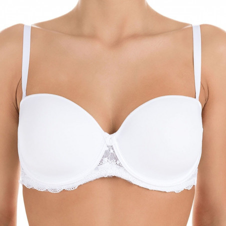 strapless bra, ainoa, selene.