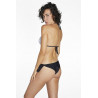 conjunto bikini triángulo sin aros y relleno de ysabel mora. conjunto bikini triángulo sin aros y relleno de ysabel mora.