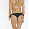 conjunto bikini triángulo lunares, sin aros de ysabel mora. conjunto bikini triángulo lunares, sin aros de ysabel mora.