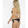 Triangle Bikini Set with Brazilian Briefs, ysabel mora.