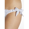 conjunto bikini triángulo sin aros de ysabel mora. conjunto bikini triángulo sin aros de ysabel mora.