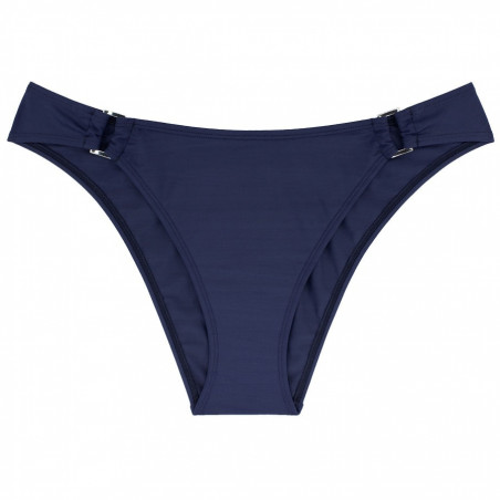 braga bikini de corte clásico, santana de dorina.