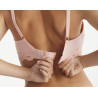 bralette lactancia encaje, sin aros, relleno fino extraíble, promise. bralette lactancia encaje, sin aros, relleno fino extraíble, promise.