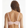 nursing bra, non wired, removable padded, promise. limited edition.