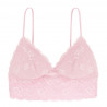 bralette de encaje sin aros y relleno fino, leah de dorina. bralette de encaje sin aros y relleno fino, leah de dorina.