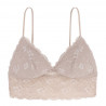 bralette encaje sin aros con relleno fino, leah de dorina. bralette encaje sin aros con relleno fino, leah de dorina.