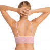 bralette de encaje sin aros y relleno fino, leah de dorina. bralette de encaje sin aros y relleno fino, leah de dorina.