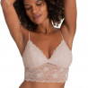 bralette, non wired, removable padded, leah, dorina. bralette, non wired, removable padded, leah, dorina.