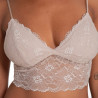 bralette, non wired, removable padded, leah, dorina. bralette, non wired, removable padded, leah, dorina.