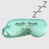 ANTIFAZ EXTRA SUAVE PARA DORMIR, SINGULAR. ANTIFAZ EXTRA SUAVE PARA DORMIR, SINGULAR.